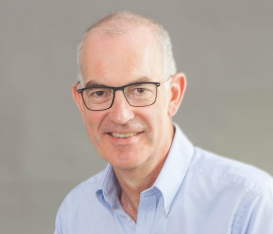 Duncan Aldred - Executive Coach